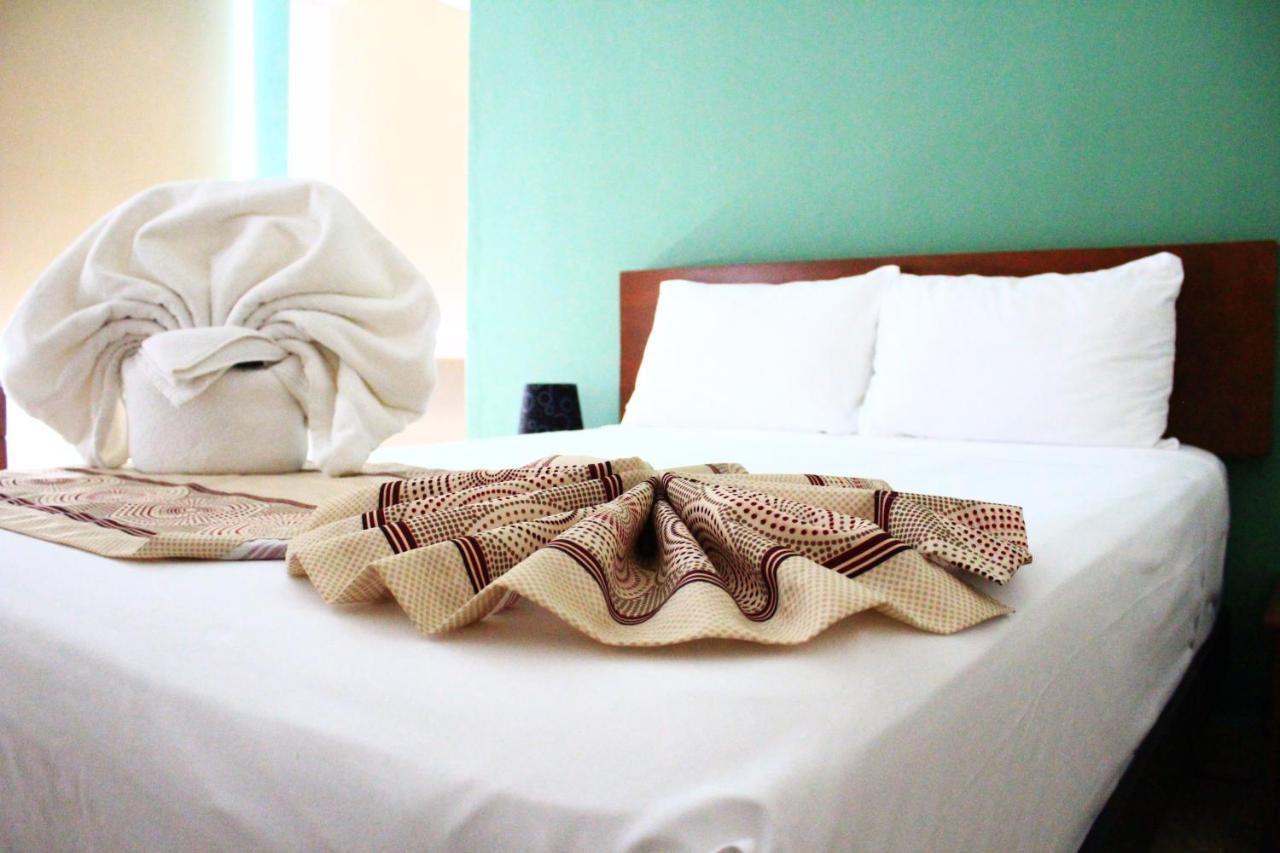 Maya By Lhmg Aparthotel Playa del Carmen