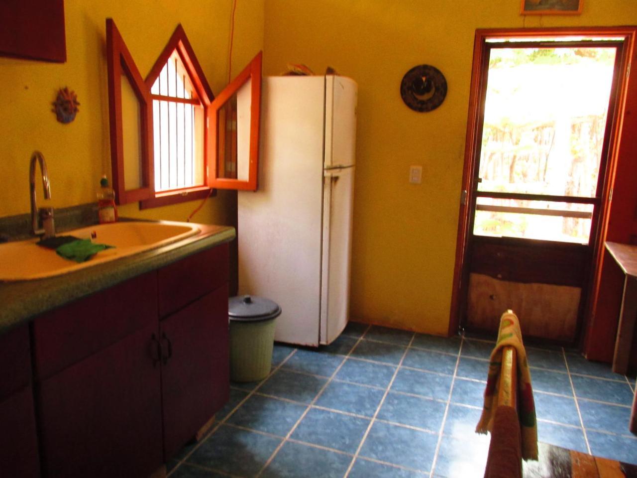 Organic Yoga Mexico Bed and breakfast *