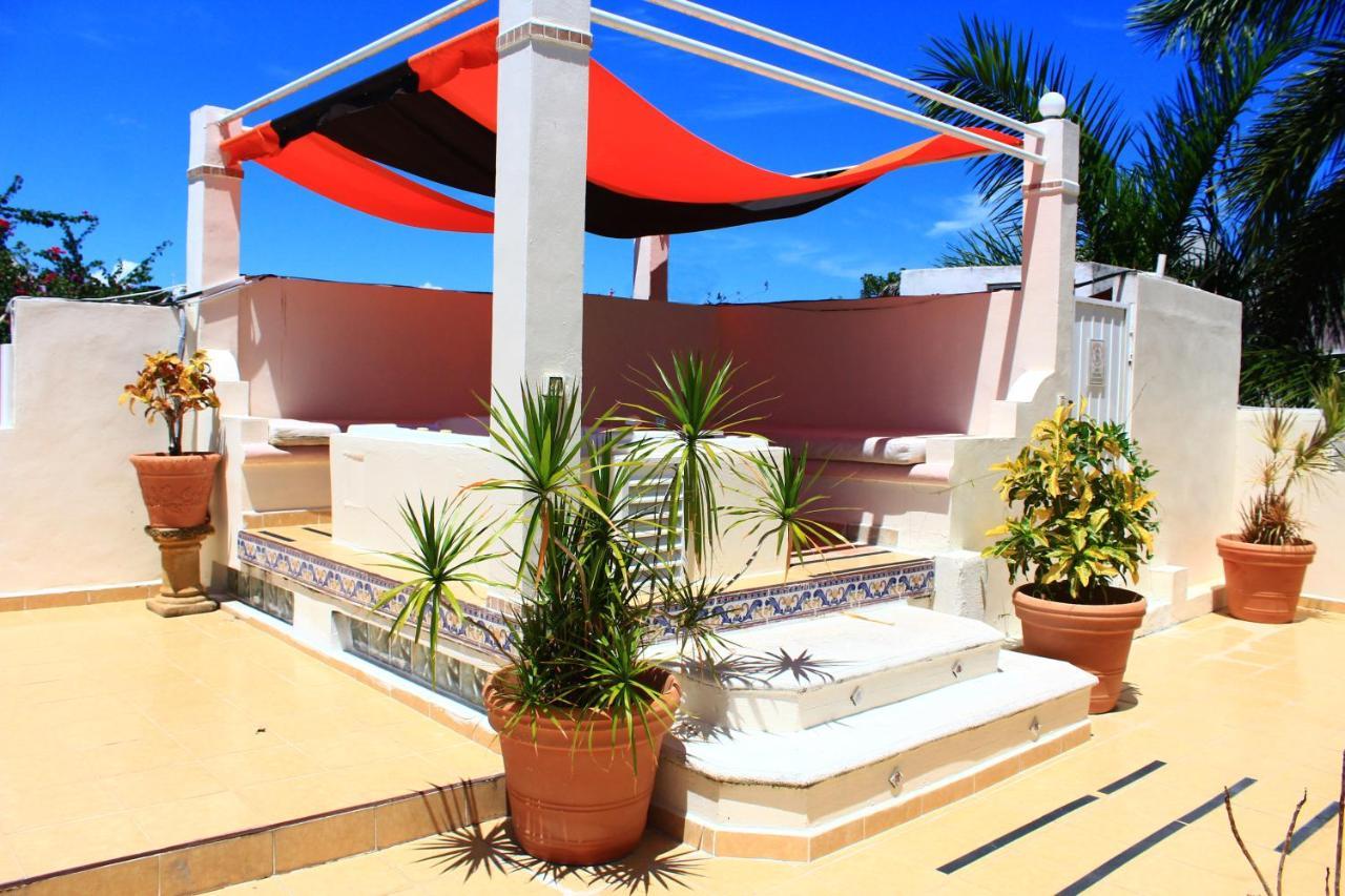 Aparthotel Maya By Lhmg