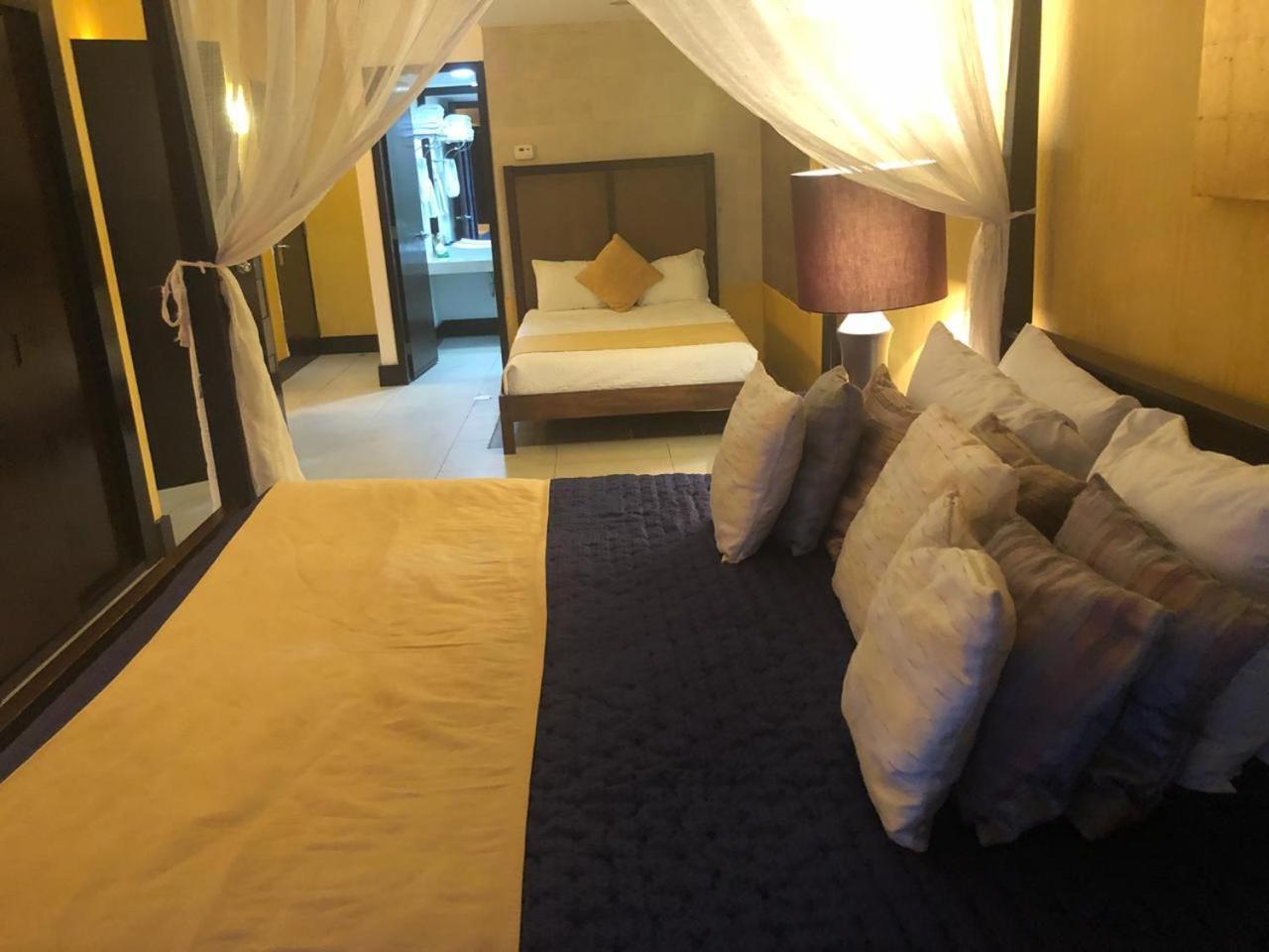 Aldea Thai 3Br Penthouse By Ocean Front