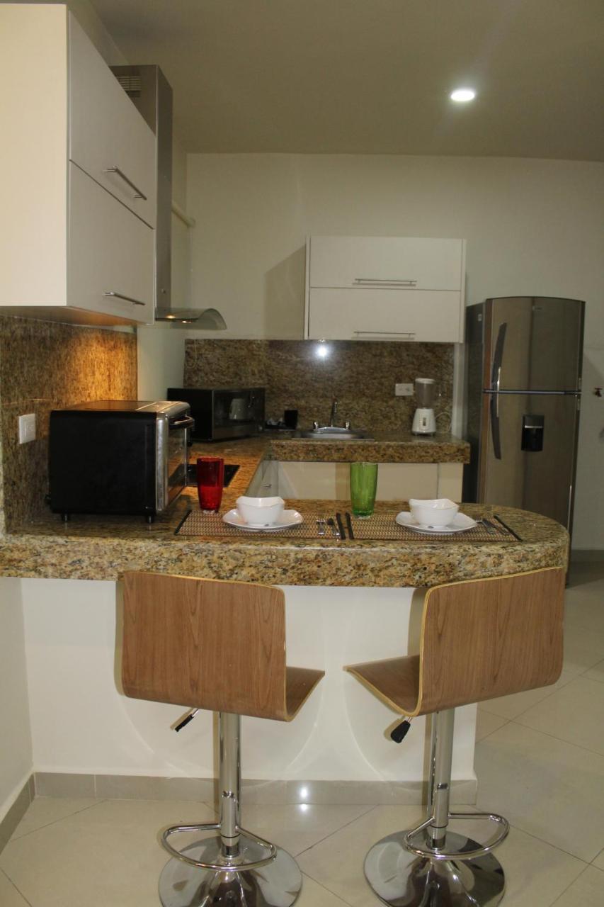 Apartamento Sofi Apartament *