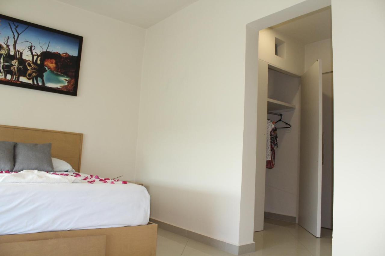 Apartamento Sofi Apartament *