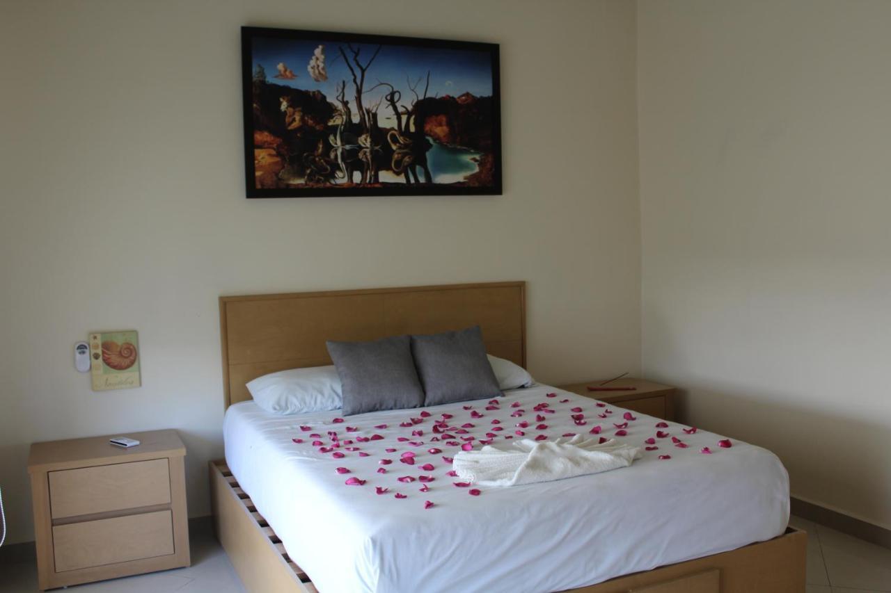 Apartamento Sofi Apartament Playa del Carmen