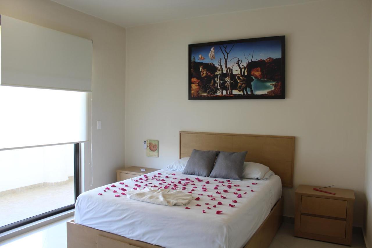 Apartamento Sofi Apartament *