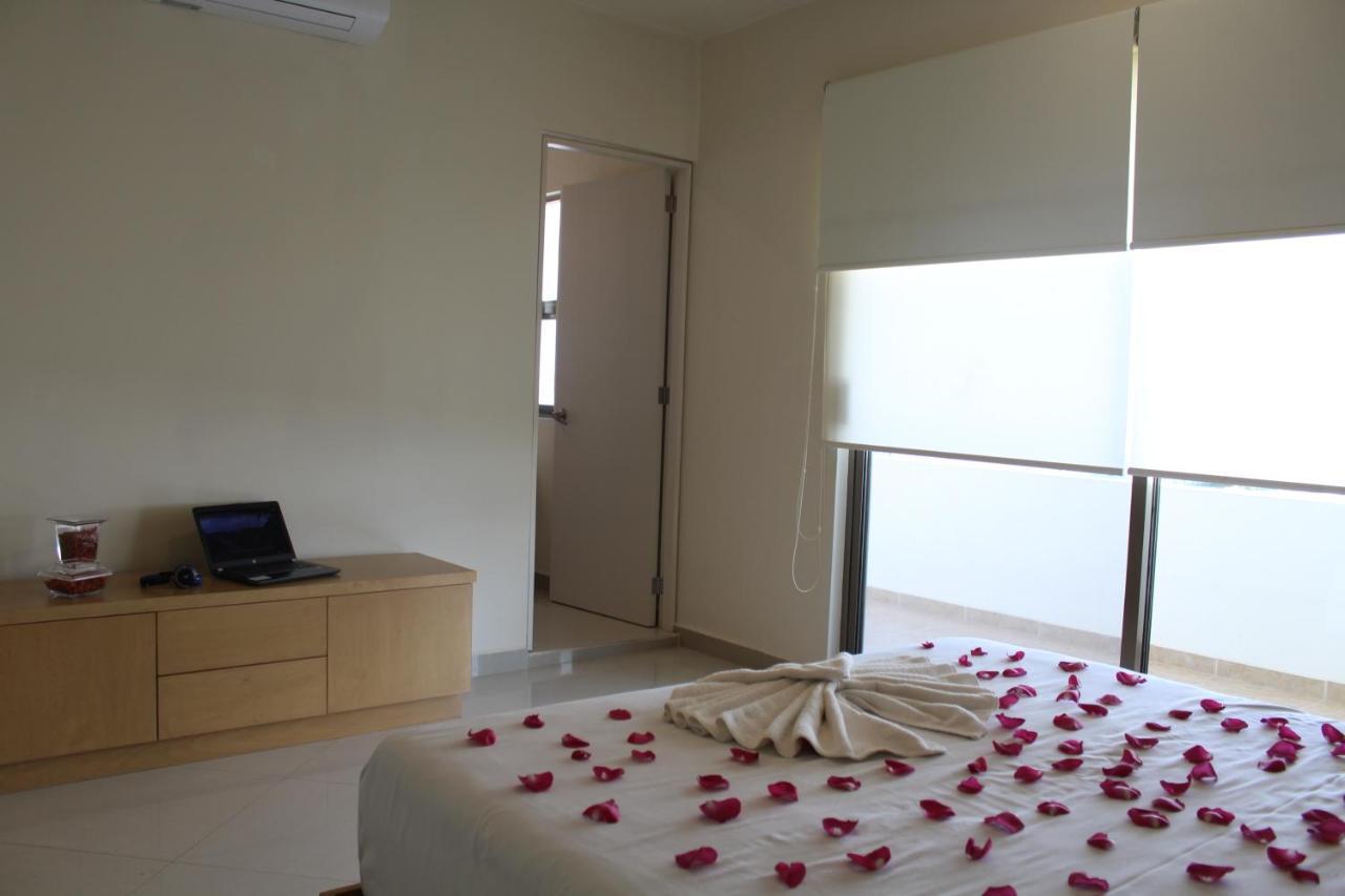 Apartamento Sofi Apartament Playa del Carmen
