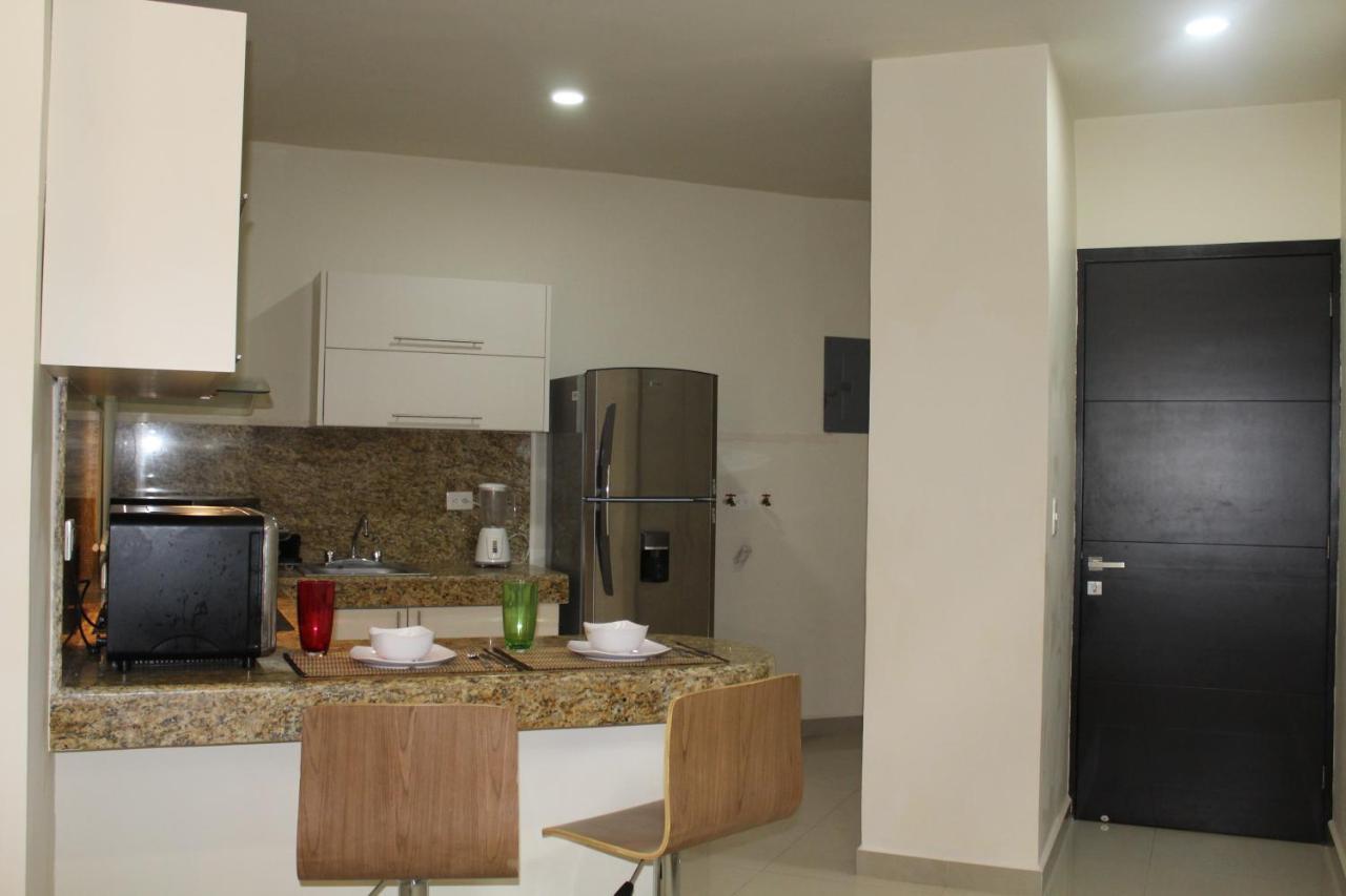 Apartamento Sofi Apartament Playa del Carmen