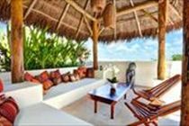 Samati Village Ph Tulum
