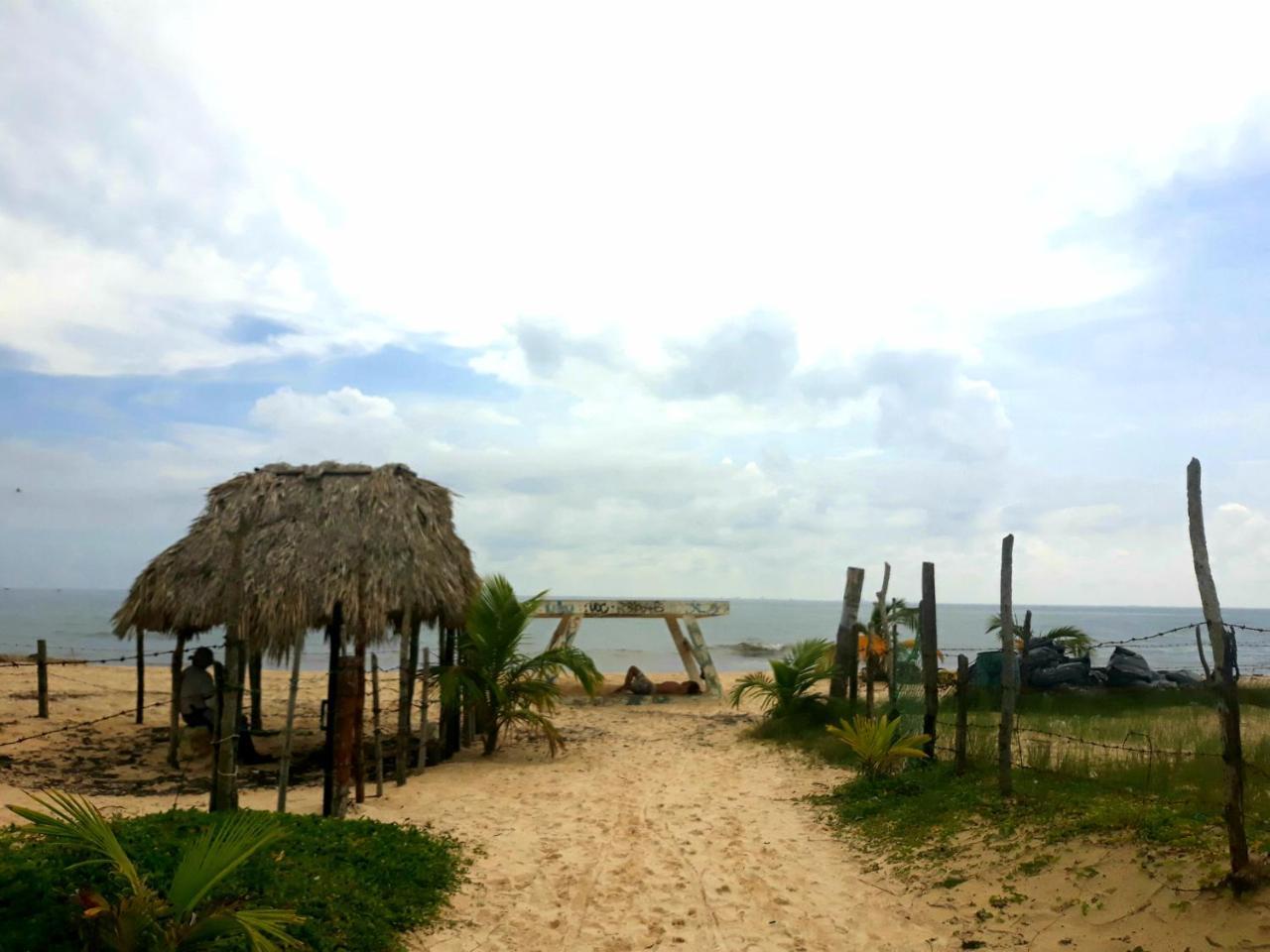 Tikun-Ha * Playa del Carmen