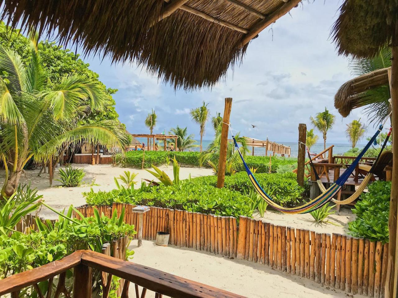 Pescadores By Ahau Collection 4* Tulum