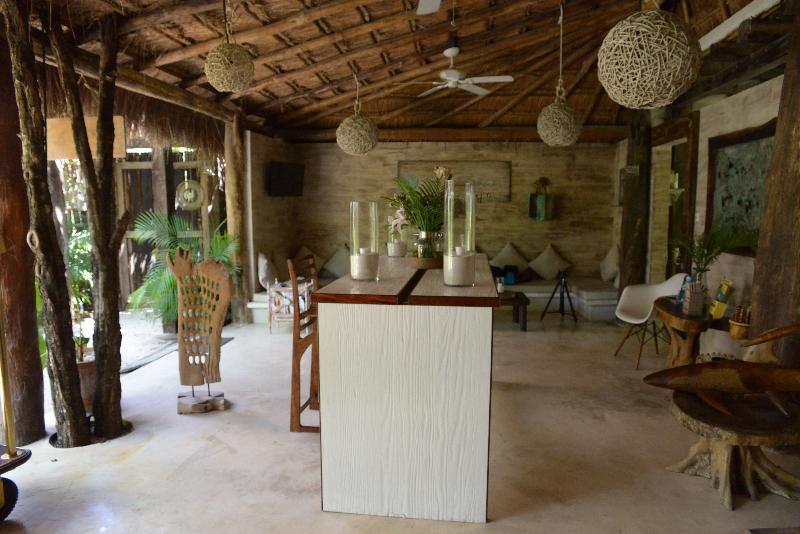Casa 3* Tulum