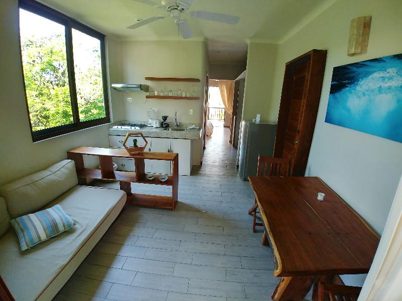 Aparthotel Casa