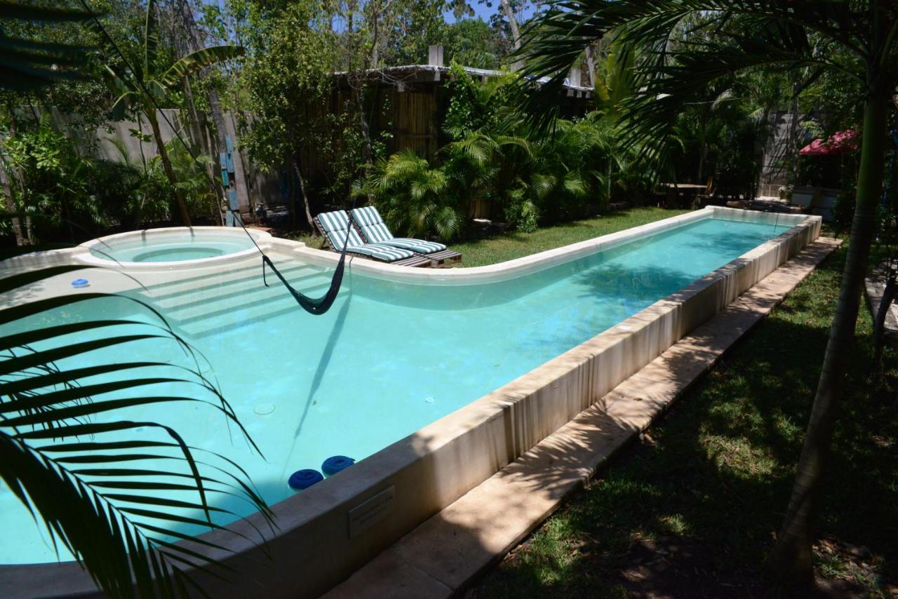 Casa Aparthotel Tulum