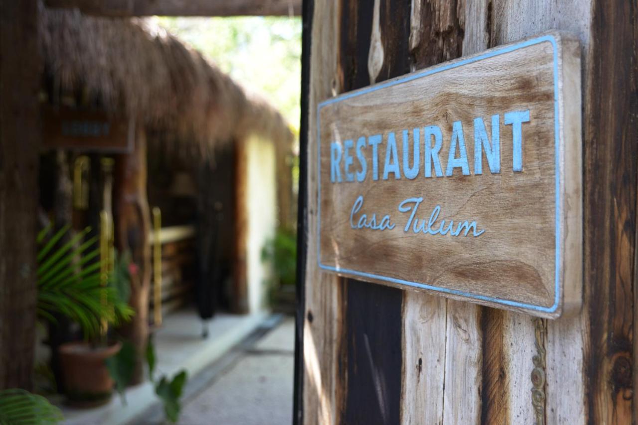 Casa Aparthotel Tulum