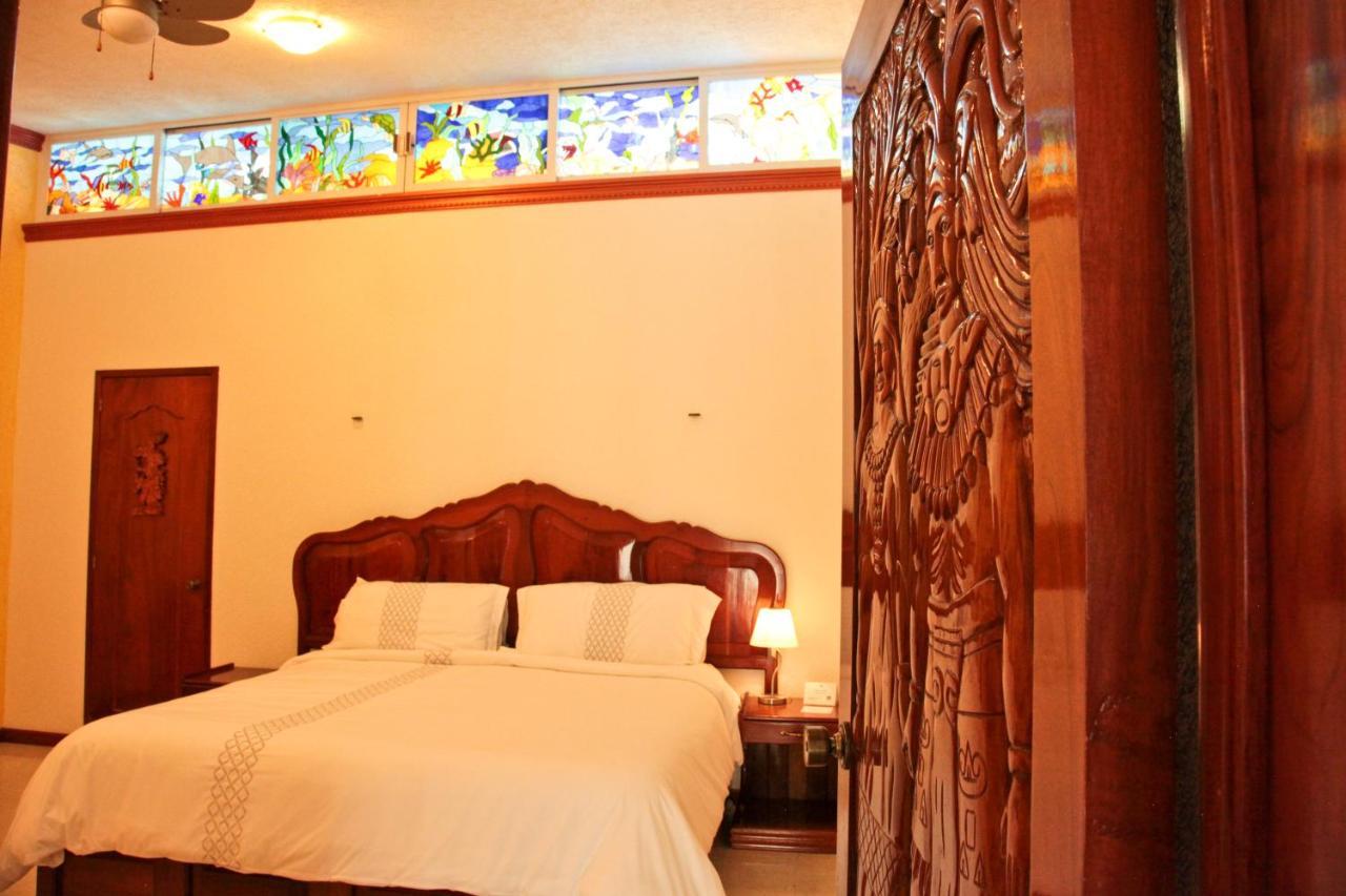 Departamentos K&b * Playa del Carmen
