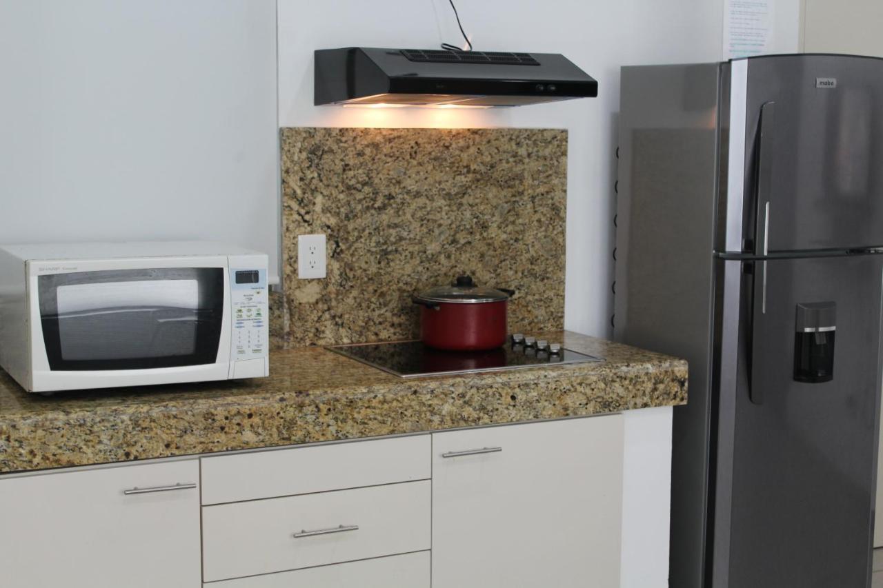 Apartamento Vale Apartament Playa del Carmen