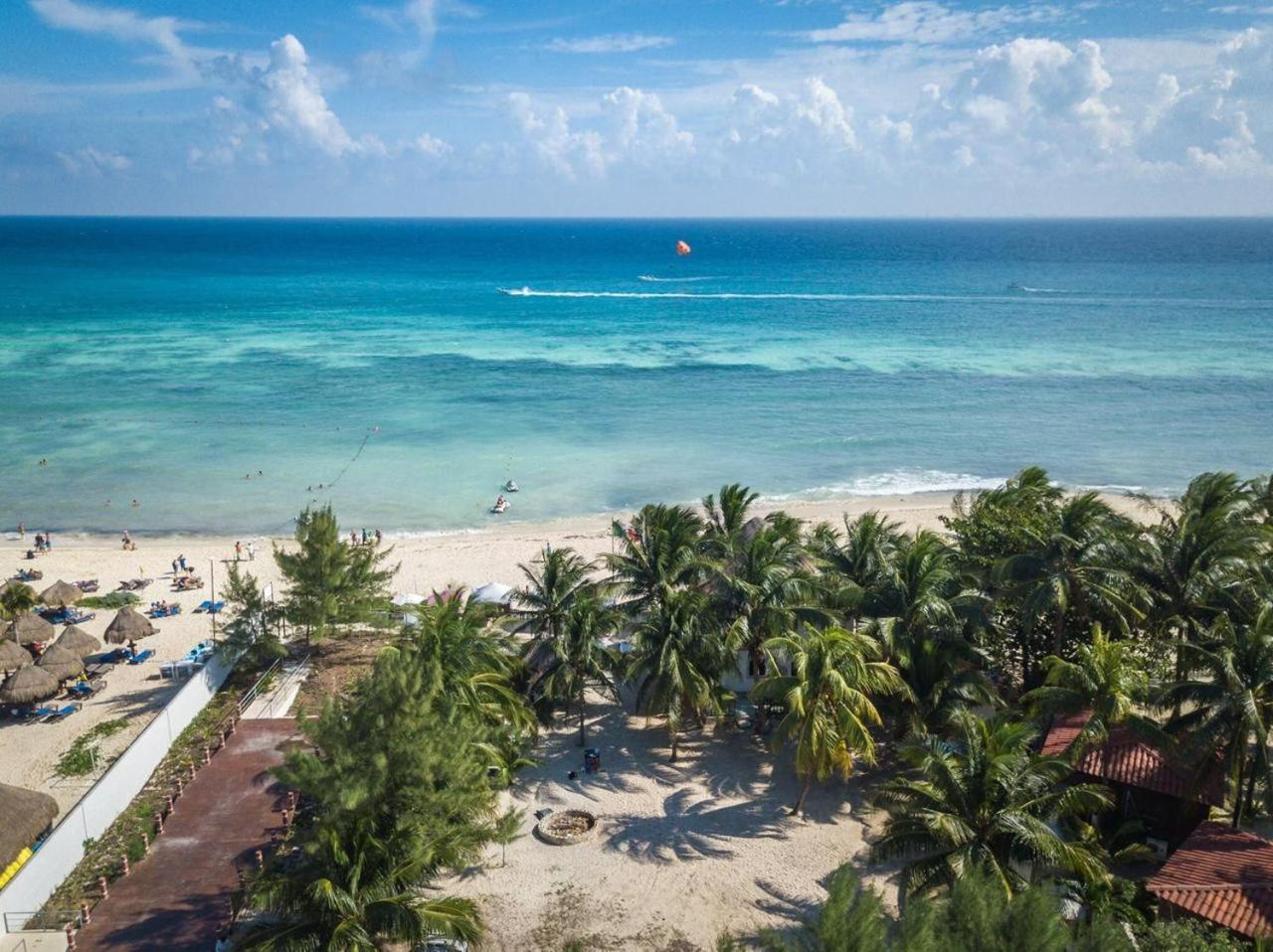 Holiday home Xcalacoco Beach House Playa del Carmen