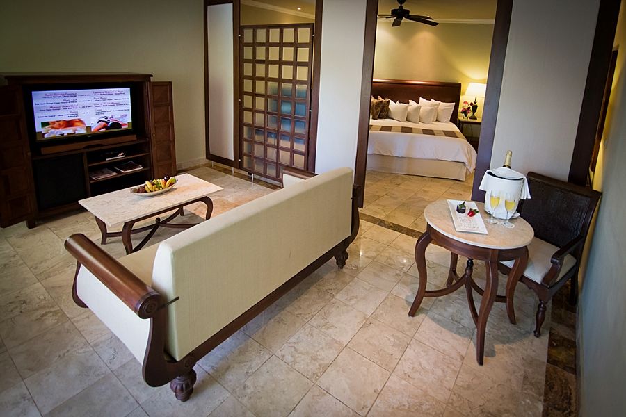 Hotel Valentin Imperial Riviera Maya