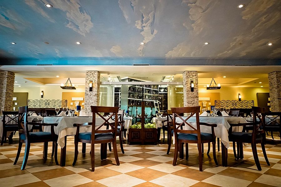 Valentin Imperial Riviera Maya 5* Playa Paraiso