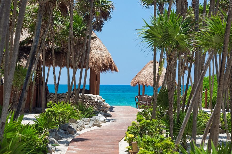 Valentin Imperial Riviera Maya Hotel Playa Paraiso