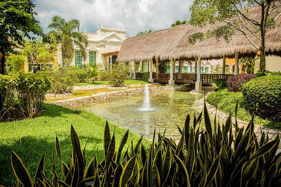 Hotel Valentin Imperial Riviera Maya 5*