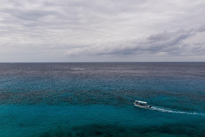 Coral Princess & Dive