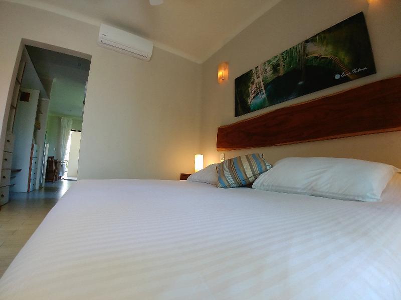 Aparthotel Casa Tulum