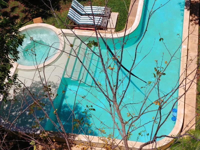 Aparthotel Casa