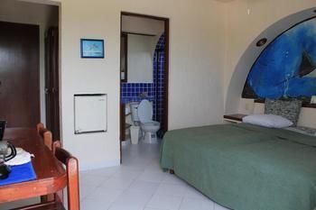 Aquatech Derosa Hotel 3*