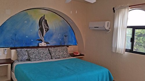 Aquatech Derosa Hotel 3*