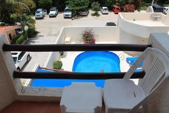 Aquatech Derosa Hotel