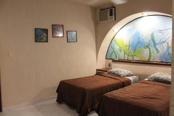 Aquatech Derosa Hotel 3*