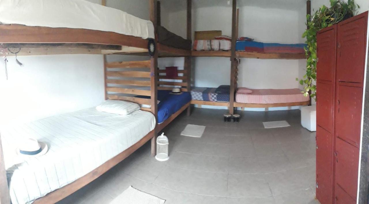 Tikun-Ha Hostel Playa del Carmen