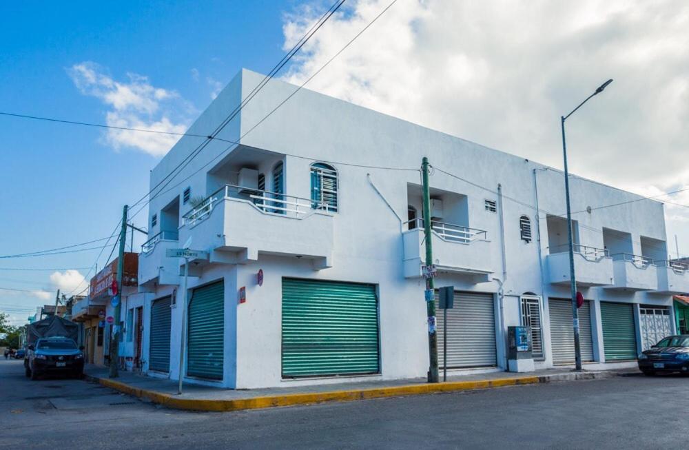 400mts Playa Guest house