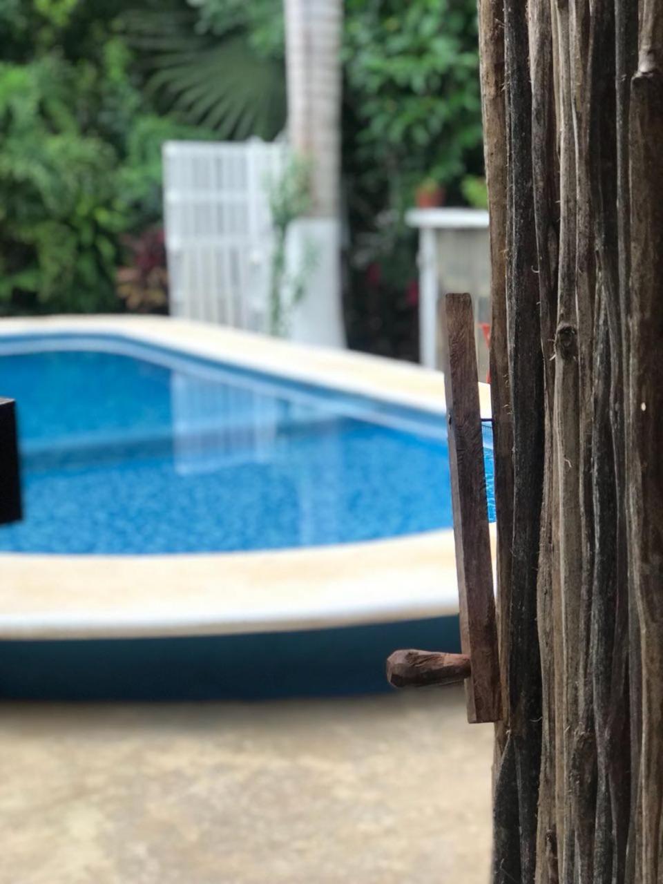 Cabanas La Alborada Casa de férias