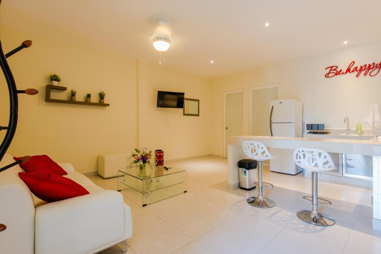 Apartamento Depa El Don Juan