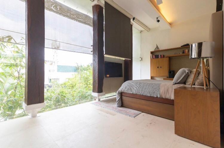 Apartment Luxury At Playa Mamitas