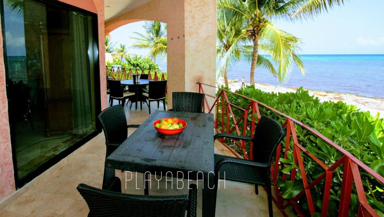 Aparthotel Luna Encantada C1 Playa del Carmen