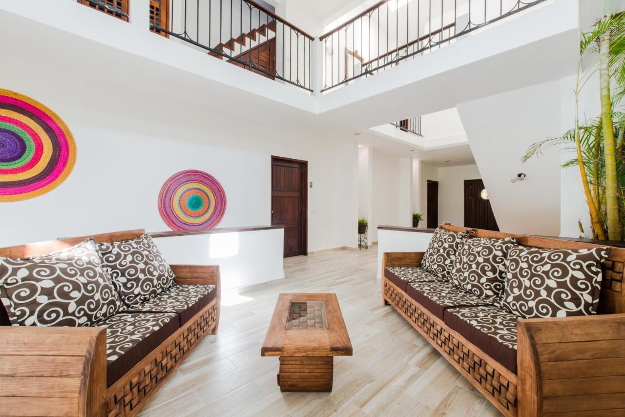 Picalu & Apartment Puerto Aventuras