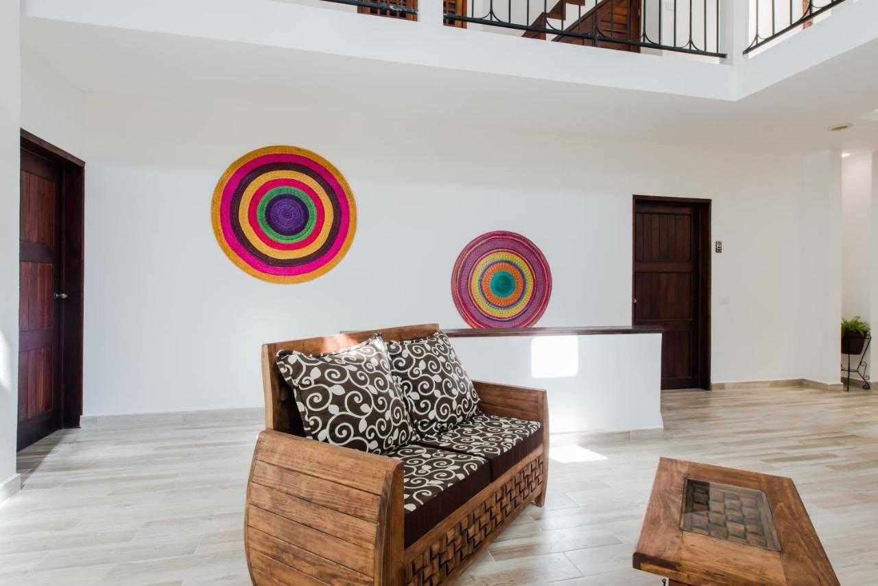 Picalu & Apartment Puerto Aventuras