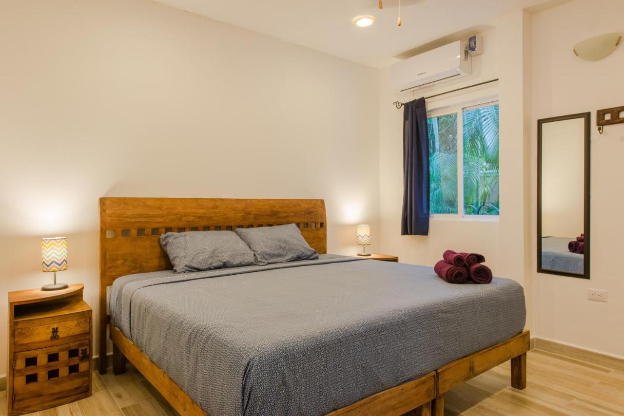 Picalu & Apartment Puerto Aventuras