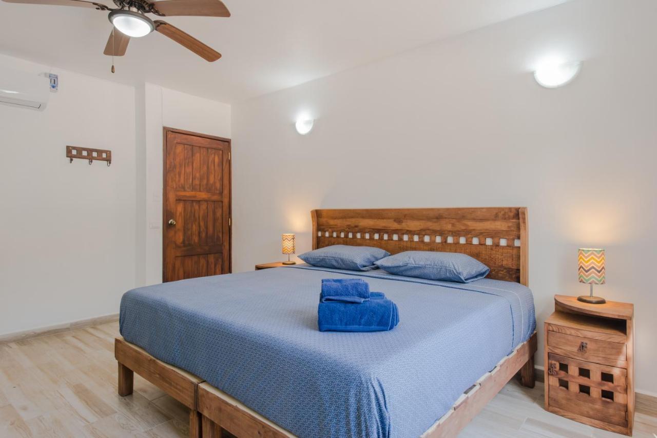 Picalu & Apartment Puerto Aventuras