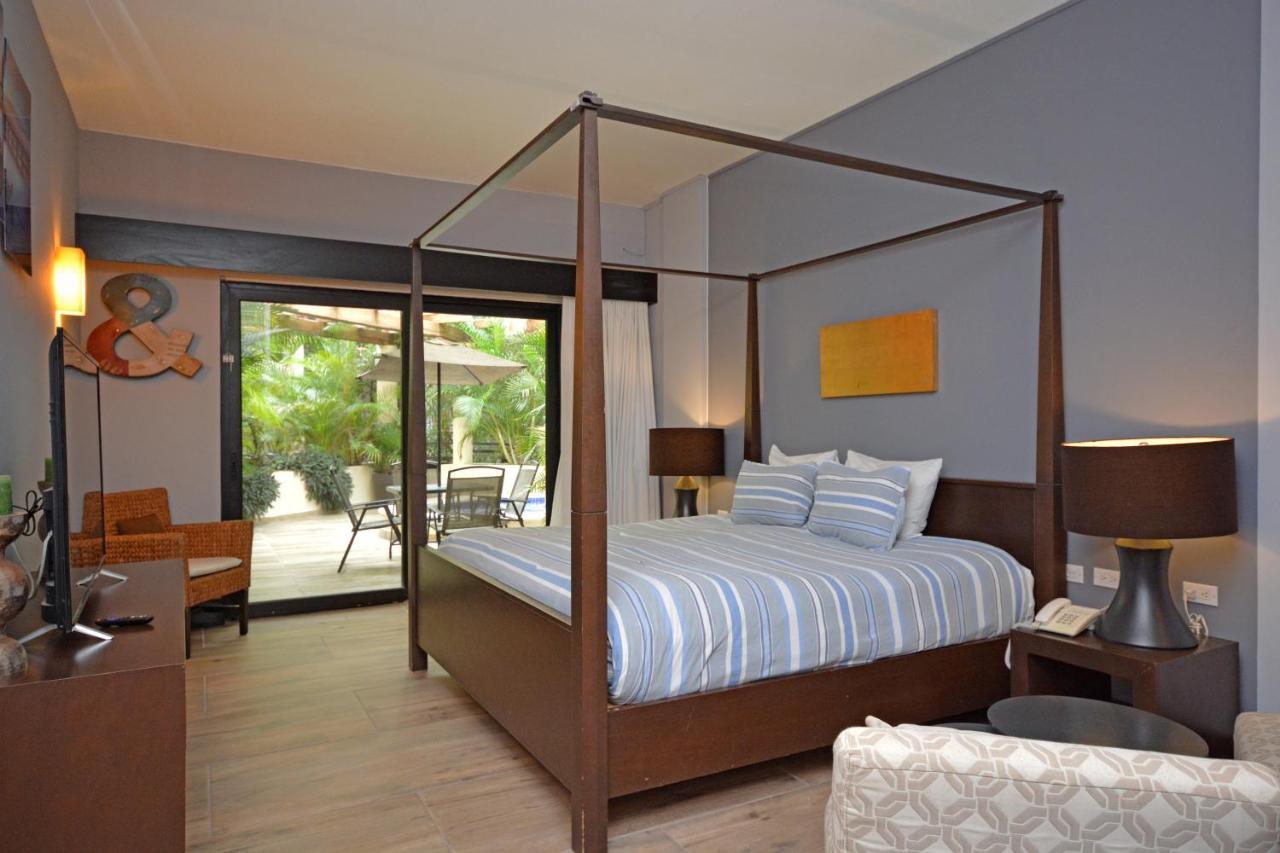 Romantic Aldea Thai Private Pool&terrace Aparthotel 4*