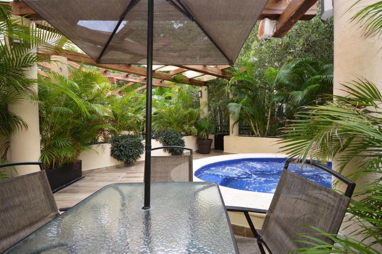 Romantic Aldea Thai Private Pool&terrace