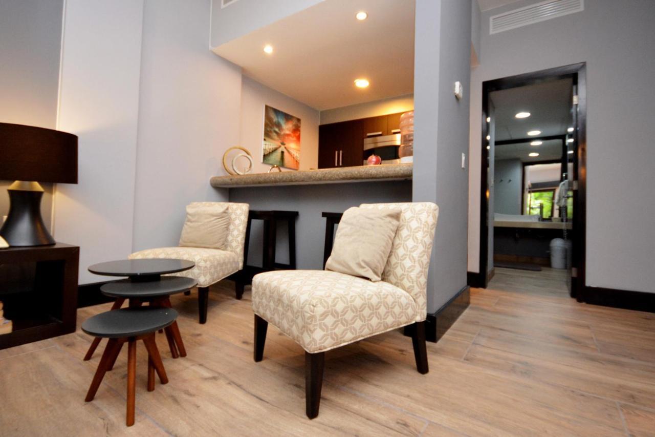 Aparthotel Romantic Aldea Thai Private Pool&terrace