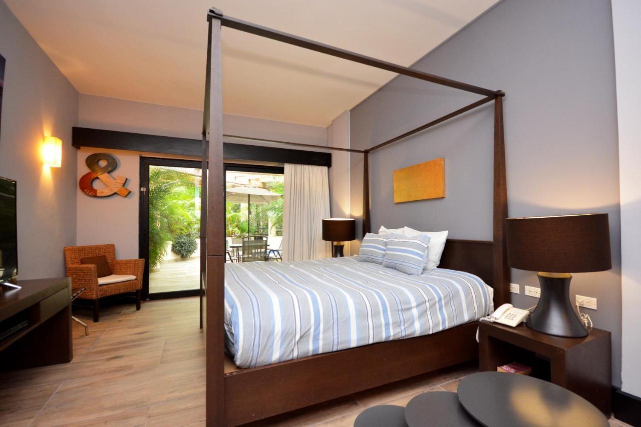 Romantic Aldea Thai Private Pool&terrace Aparthotel Playa del Carmen