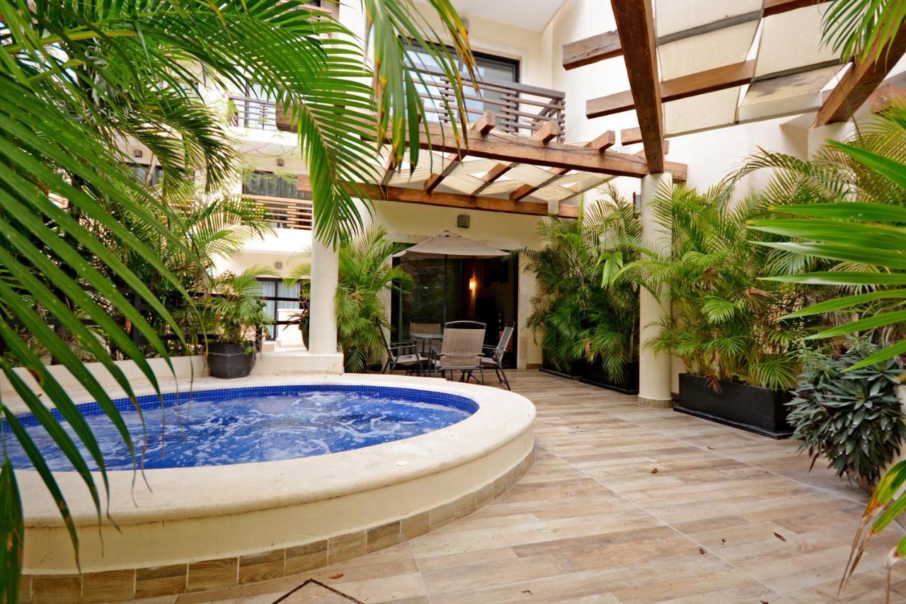 Romantic Aldea Thai Private Pool&terrace