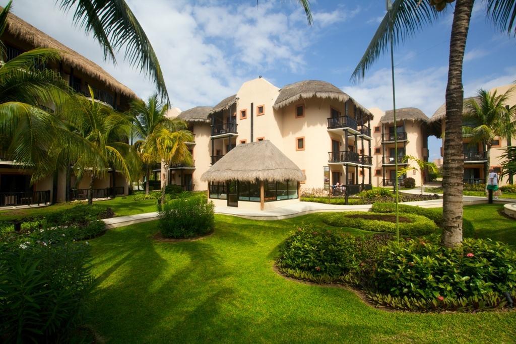 Hotel Catalonia Yucatan &