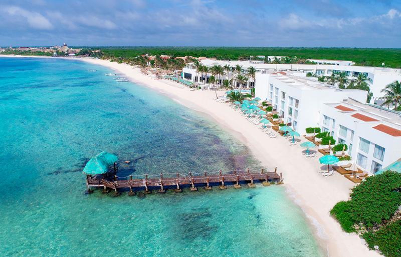 The Sian Ka'an At Grand Tulum - Adults Only Akumal