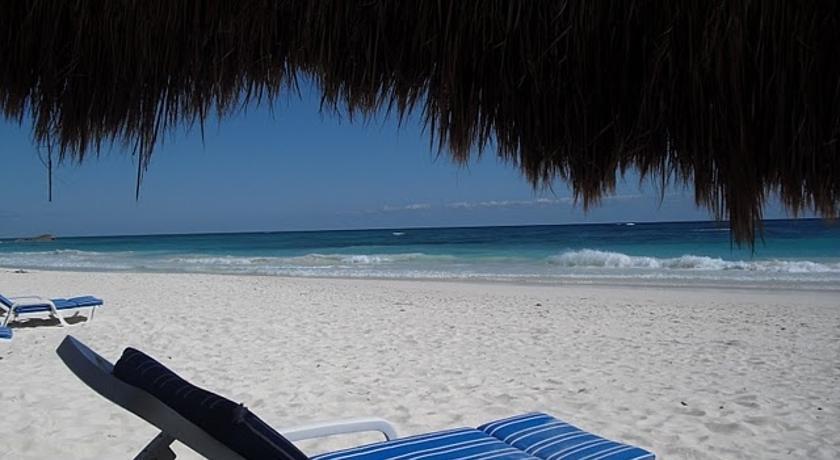 Retiro Maya Holiday home Tulum