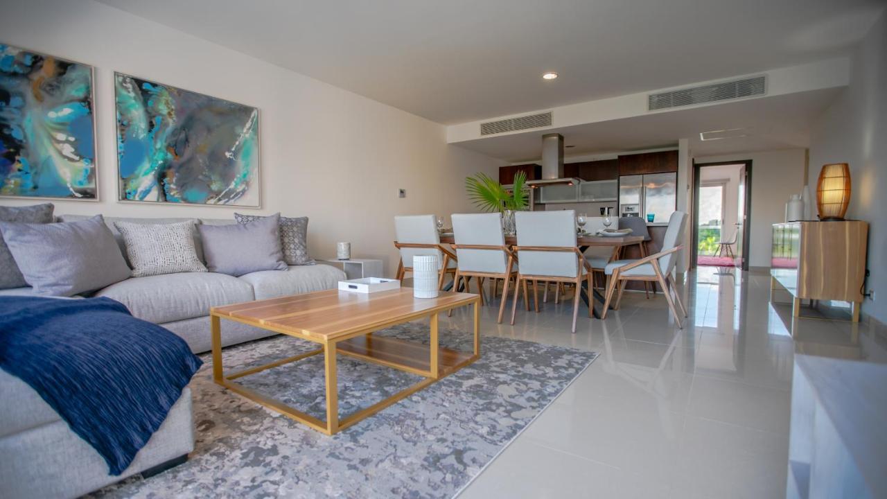 Apartamento Casa Sky Penthouse Mareazul *